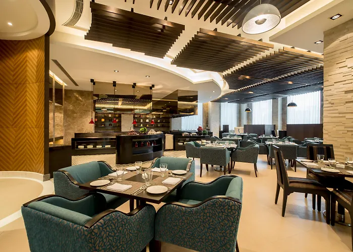 Holiday Inn Amritsar Ranjit Avenue By Ihg
