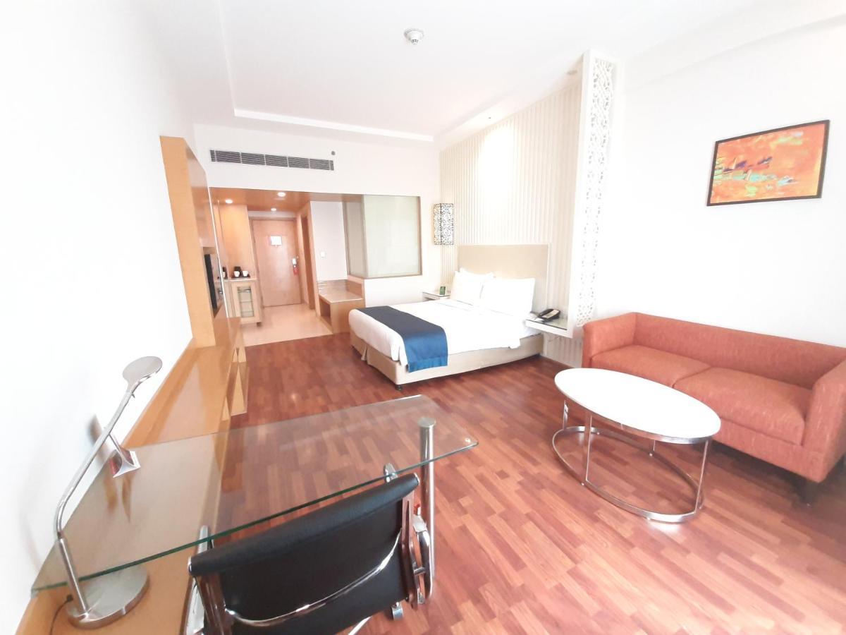 Ranjit Avenue By Ihg Hotel