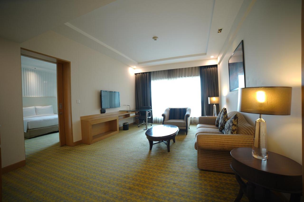 Ranjit Avenue By Ihg